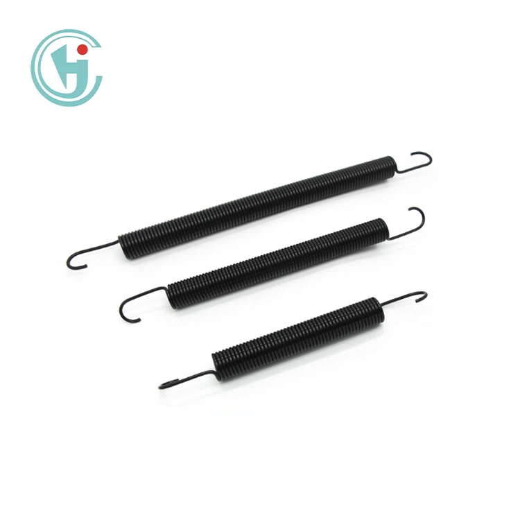 Elevator Rope Head Combined Spring