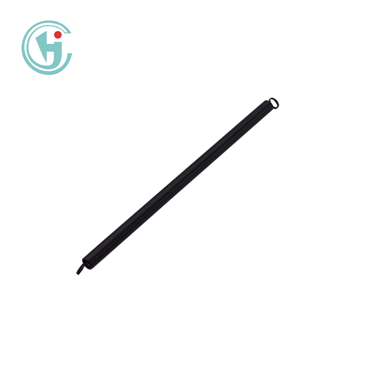 Elevator Wheel Assembly Spring