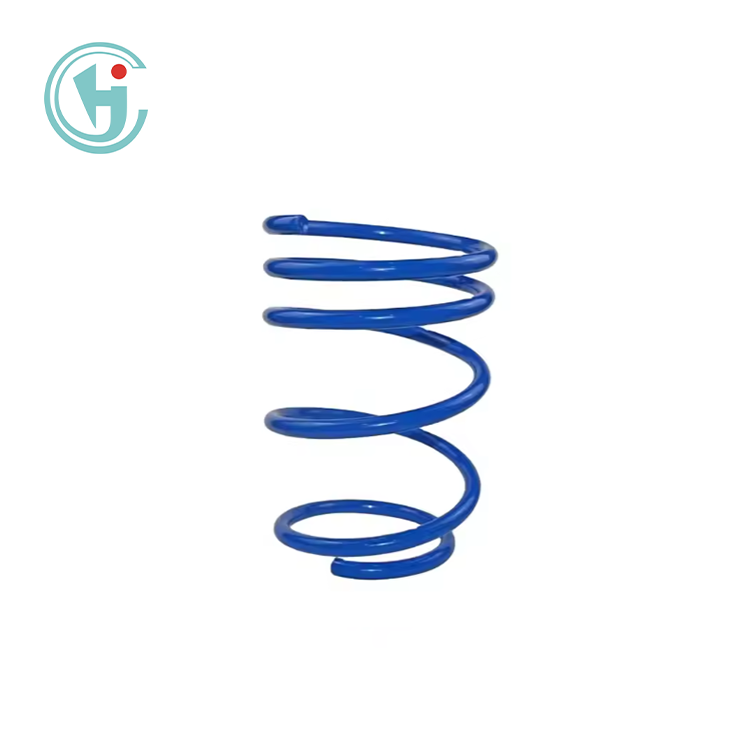 Motorcycle Suspension Spring