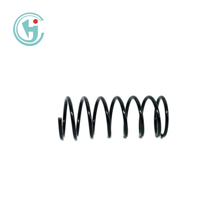 Oval Compression Spring