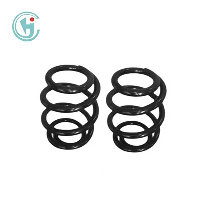 서스펜션 코일 스프링