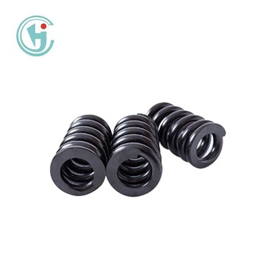 스윙 진동 스크린 스프링